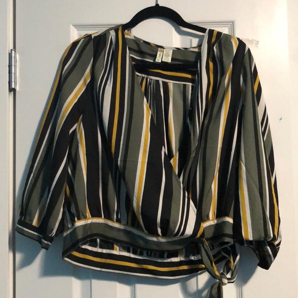 Women’s blouse